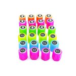 والف شبرنگ از منصف لند