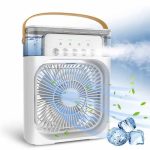 پنکه مه پاش از منصف لند