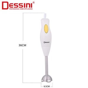 گوشت کوب برقی دسینی مدل DS-57