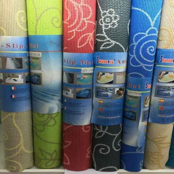 ترمز فرش گلدار کف پوش یخچال و کابینت خارجی از پخش صالح اباد