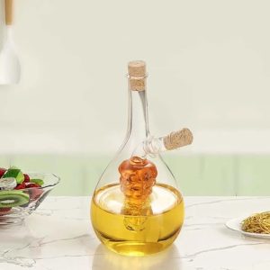 روغن ریز دوجداره سایز بزرگ