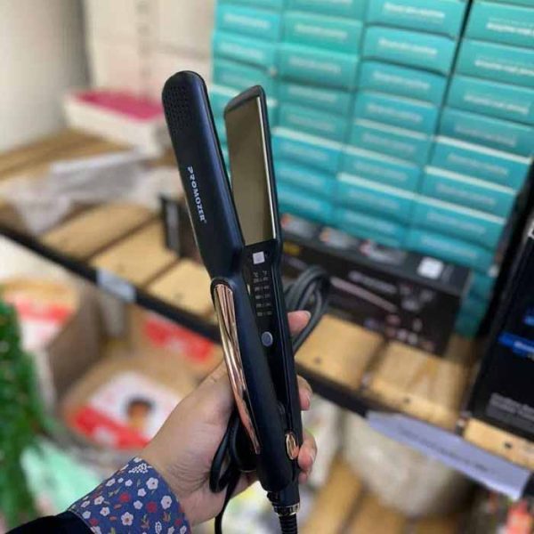 اتو مو پروموزر مدل MZ7102 جدید از پخش صالح اباد
