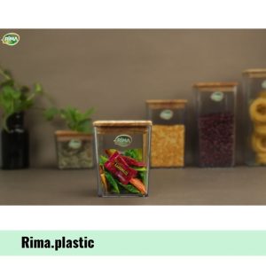 بانکه آرام درب چوبی سایز 2 از پخش صالح اباد