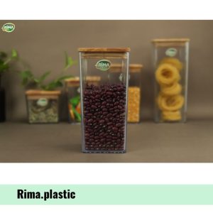 بانکه آرام درب چوبی سایز 4 از پخش صالح اباد