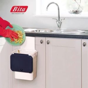 سطل کابینتی ۷.۵ لیتر بیتا