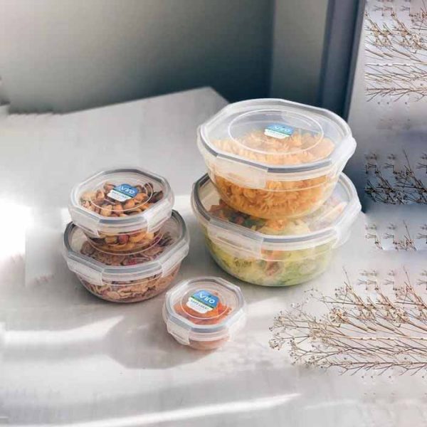 سیف لاک 10پارچه ویرو درجه یک از پخش صالح اباد