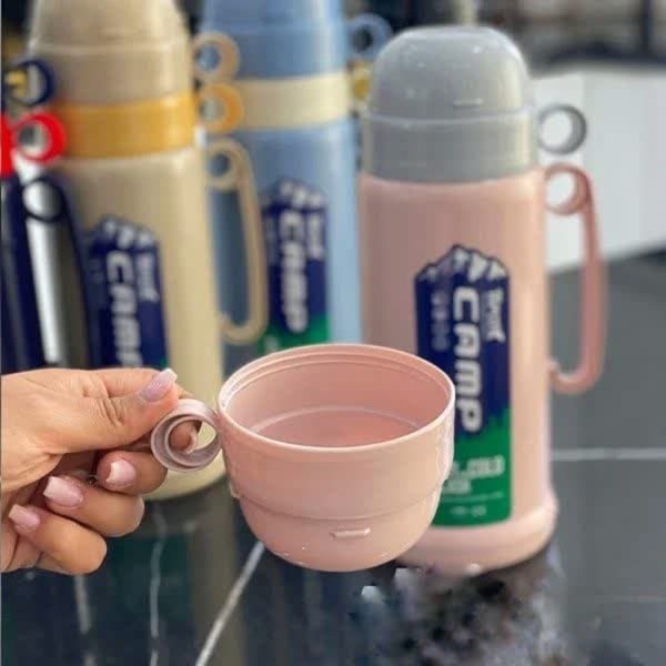 فلاسک کمپ ۱.۷لیتر تاپکو مسافرتی از پخش صالح اباد