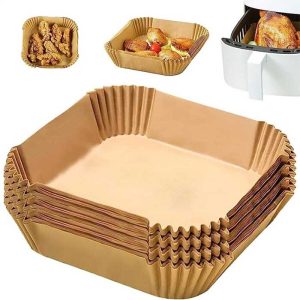 کاغذ سرخ کن مربع ۵۰عددی از پخش صالح اباد