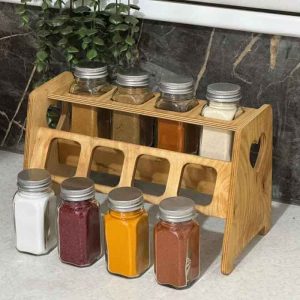 استند مکارتی ایستاده 8 عددی از پخش صالح اباد
