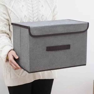 باکس لباس دربدار سایز بزرگ از پخش صالح اباد