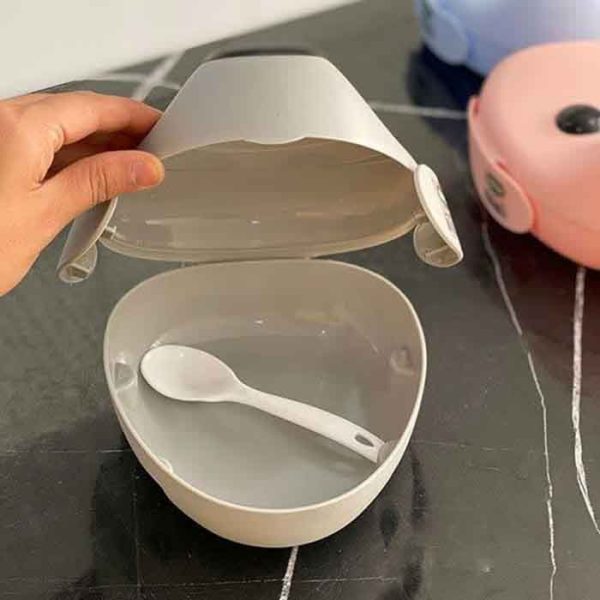 ظرف غذای عروسکی ریما ارزان از پخش صالح اباد
