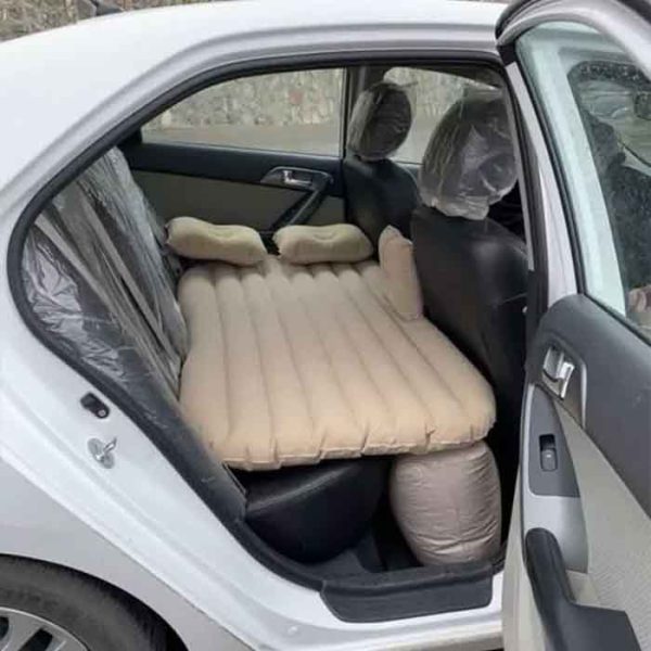 تشک بادی صندلی عقب خودرو پرفروش از پخش صالح اباد