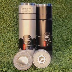 فلاسک درب دکمه ای از پخش صالح اباد