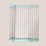 آبگیر سینک فلزی تاشو از پخش صالح اباد