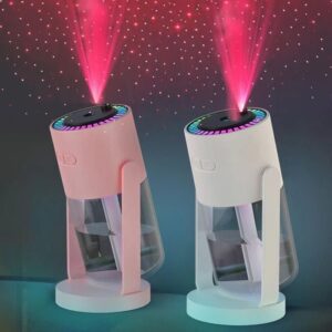 بخور سرد لیزردار پروژکتوری