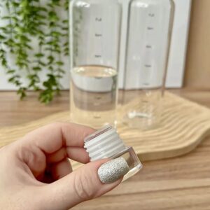 بطری پیرکس 750 میل