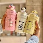 تراول ماگ sanrio از پخش صالح اباد