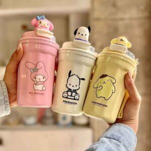 تراول ماگ sanrio از پخش صالح اباد