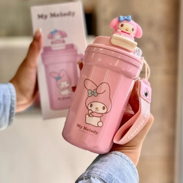 تراول ماگ sanrio جدید از پخش صالح اباد
