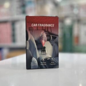 خوشبو کننده بخوری به همراه نور لیزری خودرو