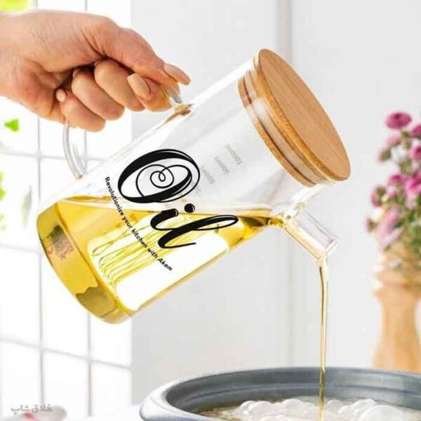 روغن ریز اکرولیک آکام7۰۰ میل خرید از پخش صالح اباد
