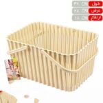 سبد پیک نیک همارا از پخش صالح اباد