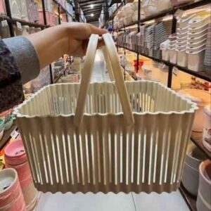 سبد پیک نیک همارا