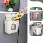 سطل کابینتی نازکالا از پخش صالح اباد