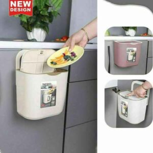 سطل کابینتی نازکالا از پخش صالح اباد