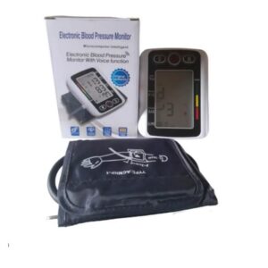 فشارسنج بازویی با صفحه نمایش بزرگ از پخش صالح اباد