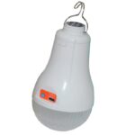 لامپ شارژی ۲۰ وات مدل ht999 از پخش صالح اباد