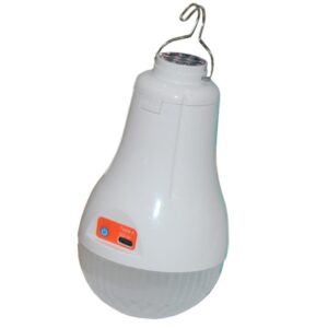 لامپ شارژی ۲۰ وات مدل ht999 از پخش صالح اباد