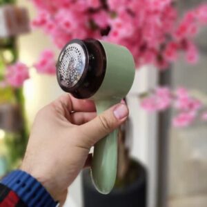 پرزگیر شارژی جدید