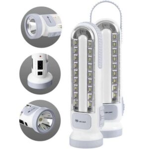 چراغ شارژی اضطراری kj_v56 از پخش صالح اباد