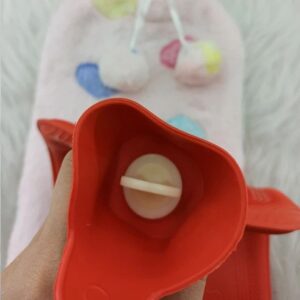 کیسه آب گرم پولیشی