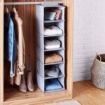 آویز کمد پنج طبقه از پخش صالح اباد