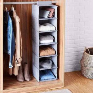 آویز کمد پنج طبقه از پخش صالح اباد