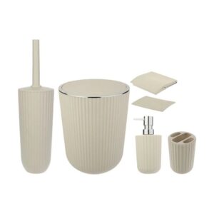 ست بهداشتی همارا 6 پارچه کرم از پخش صالح اباد