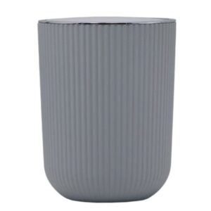 سطل بادبزنی طوسی زبر از پخش صالح اباد