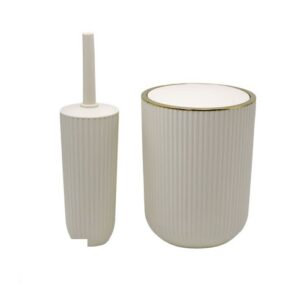 سطل و فرچه باد بزنی کرم زبرا از پخش صالح اباد