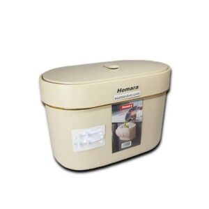 سطل کابینتی کرم همارا از پخش صالح اباد