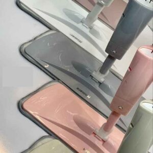 طی زمین شور اسپری دار همارا