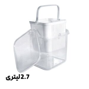 ظرف ترشی مانیا از پخش صالح اباد