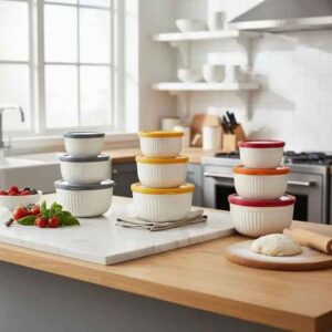 کاسه فریزری پرایم پلاس از پخش صالح اباد