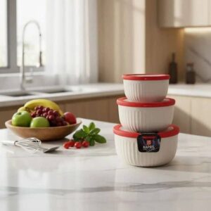 کاسه فریزری پرایم پلاس کاپریس