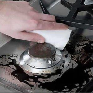 ابر جادویی نانو