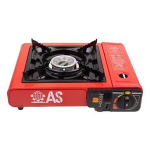 اجاق سفری مدل AS از پخش صالح اباد