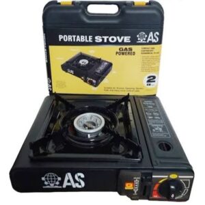اجاق سفری مدل AS