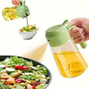 اسپری روغن دوکاره از پخش صالح اباد