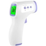 تب سنج دیجیتالی از پخش صالح اباد